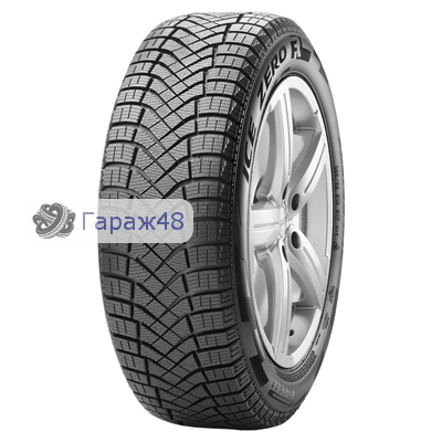 Pirelli Winter Ice Zero Friction 255/55 R18 109H